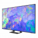 Телевизор Samsung UE-65CU8500UXCE, Crystal UHD, 4K Ultra HD, серый, СМАРТ ТВ, Tizen OS