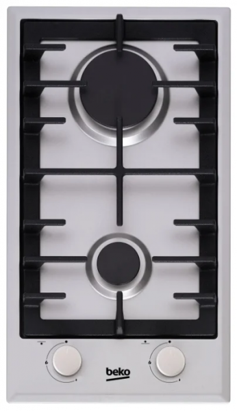Газовая варочная панель Beko HDCG 32221 FX