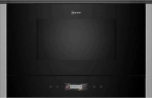 Микроволновая печь Neff NL4WR21N1