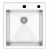 Кухонная мойка Asil AS 217 F (матовая, 1.2 мм)