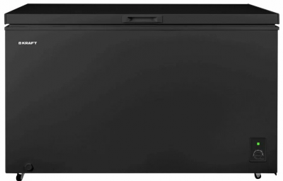 Морозильный ларь KRAFT BD (W)-460BRX 