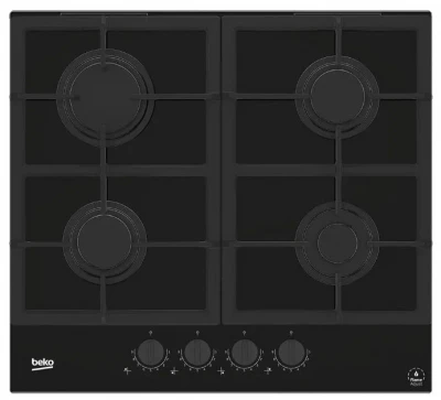 Варочная панель Beko HILG64325SDX