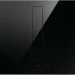 Варочная панель Elica NIKOLATESLA FIT XL BL/A/83, наличие вытяжки, поддержание тепла, распознавание наличия посуды