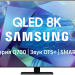 Телевизор Samsung QE55Q700TAU