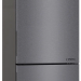 Холодильник LG GA-B509CLCL 419 л графит