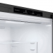 Холодильник LG GA-B509CLCL 419 л графит