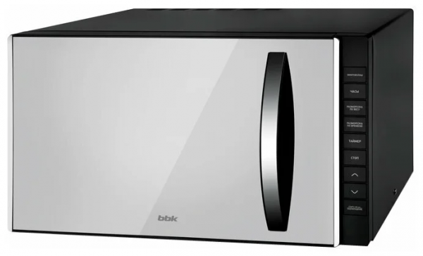Микроволновая печь BBK 23MWS-826T/B-M