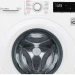 Стиральная машина LG F2V3GS3W, белая, 8.5кг, 1200об/мин, инверторная, с паром