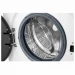 Стиральная машина LG F2Y1NS5W, загрузка 6 кг, с паром, белая