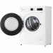 Стиральная машина LG F2Y1NS5W, загрузка 6 кг, с паром, белая
