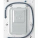 Стиральная машина LG F2Y1NS5W, загрузка 6 кг, с паром, белая