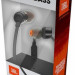 Наушники JBL T110 (черный)