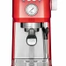 Кофеварка Solis 1170 красный