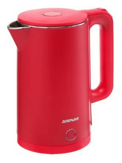 Электрочайник Добрыня DO-1245R