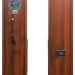 Комплект акустики Dialog AP-2500 Brown