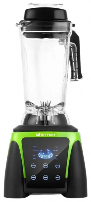 Стационарный блендер Kitfort KT-1361-4