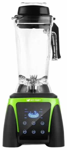 Стационарный блендер Kitfort KT-1361-4