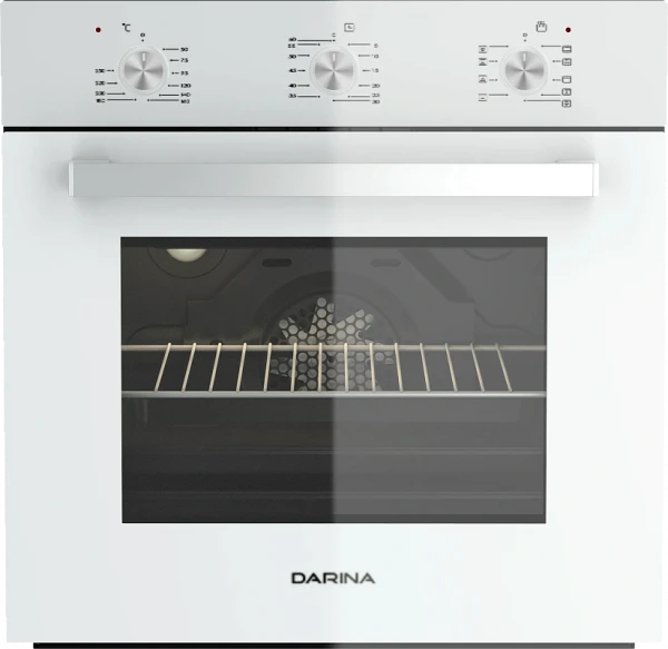 Духовой шкаф Darina 0V5 BDE112 707 W