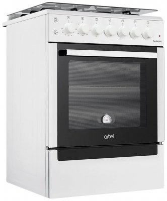 Комбинированная плита Artel Apetito 01-E