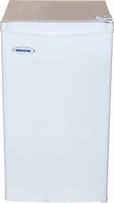 Холодильник Renova RID 100 W,90 л, 44.90х83.10х47 см, 