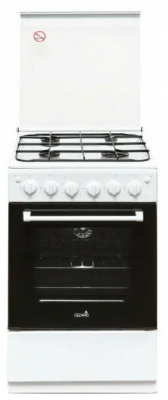 Газовая плита CEZARIS ПГ 2150-12