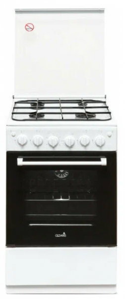 Газовая плита CEZARIS ПГ 2150-12