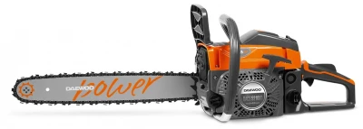 Бензопила Daewoo Power DACS 5218XT
