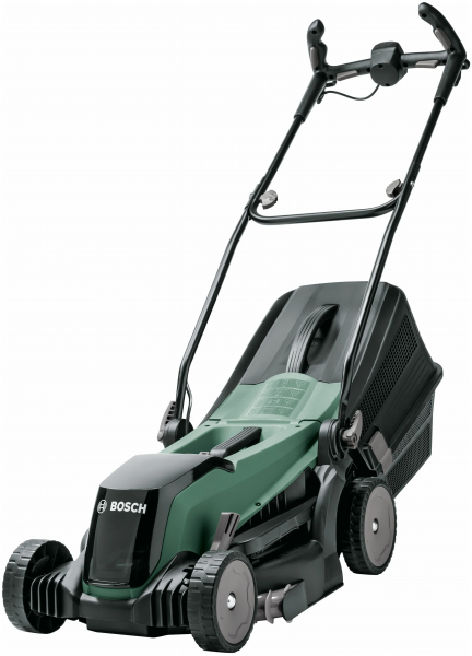 Газонокосилка BOSCH EasyRotak 36-550 (0.600.8B9.B00)
