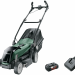 Газонокосилка BOSCH EasyRotak 36-550 (0.600.8B9.B00)