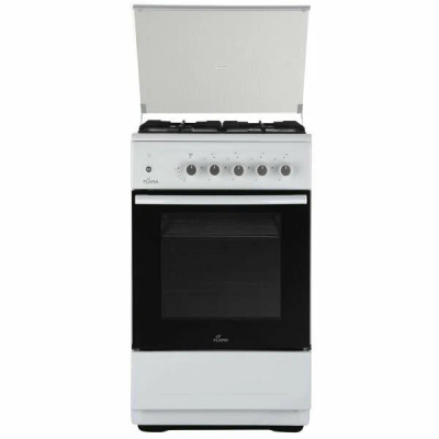 Газовая плита Flama N FG 24239 W, белый