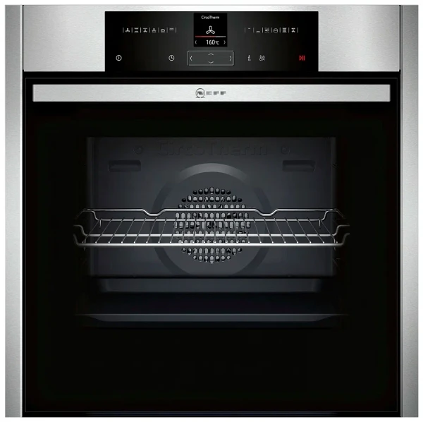 Духовой шкаф Neff B15CR22N1