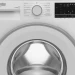 Стиральная машина Beko B3WFR572WW, белая, 7 кг, 15 программ, 1200 об/мин, обработка паром SteamCure
