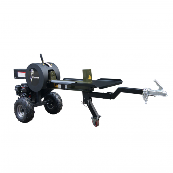 Дровокол Zigzag GL 3575 F