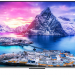 55" Телевизор Xiaomi TV Q1E 55 QLED, черный
