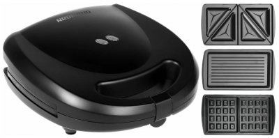 Сэндвичница Redmond RBM-611