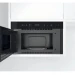Микроволновая печь встраиваемая Whirlpool W7 MN840, объем 22 л, блокировка от детей, автоматическое приготовление