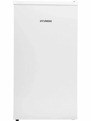 Холодильник HYUNDAI CO10031H белый