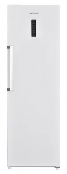 Морозильник SNOWCAP FR NF 307 W combo, No Frost, 340 л