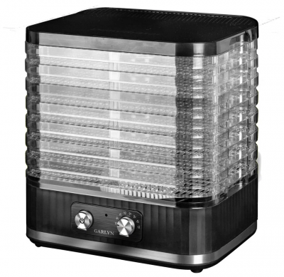 Сушилка для овощей и фруктов GARLYN D-11