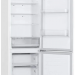 Холодильник LG GA-B509LQYL 419 л белый