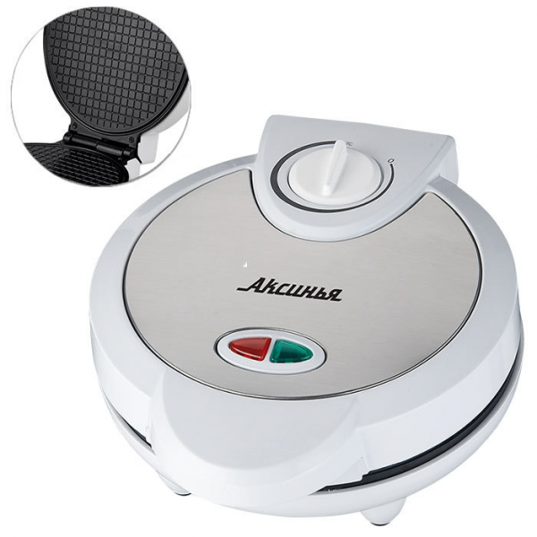 Вафельница Аксинья КС-5001