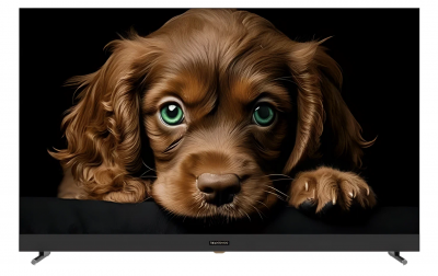 Телевизор TOPDEVICE TDTV55DQ08U UHD SMART TV