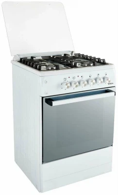 Комбинированная IDEAL L 115 белая