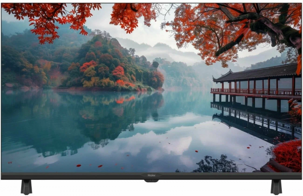 Телевизор HAIER LED 32 H1 SMART TV HD