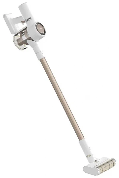 Пылесос вертикальный Dreame Cordless Vacuum Cleaner V10 Pro White (VVN5)