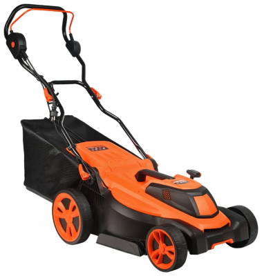 Газонокосилка PATRIOT PT 2043E