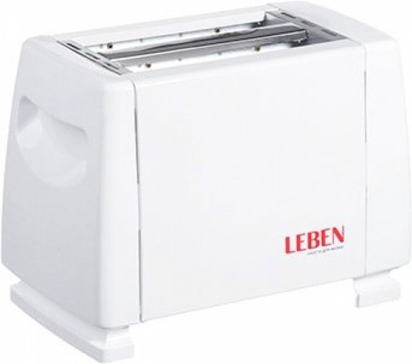 Тостер Leben 475-151
