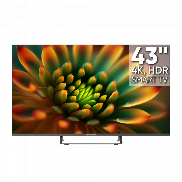 Телевизор TOPDEVICE TDTV43CS05U_ML