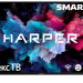 Телевизор Harper 43F660TS