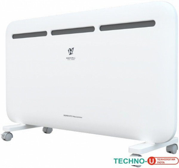 Конвектор Royal Clima Sorento Meccanico REC-S2000M